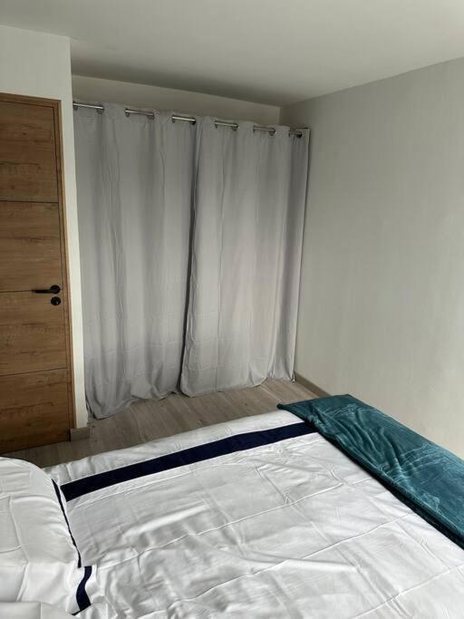 Appart 4 Pers Plage Vue Mer Calais Luaran gambar